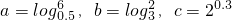 数学公式