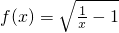 数学公式